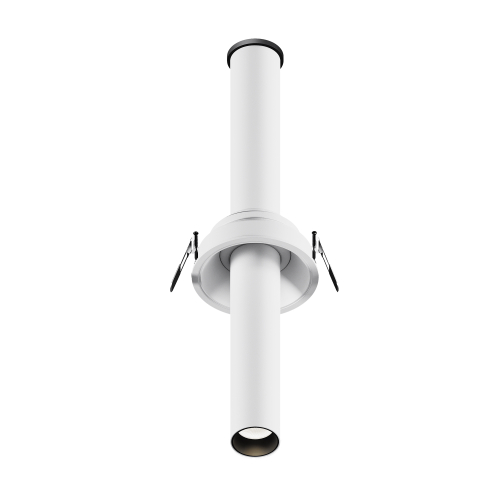Купить Встраиваемый светильник Technical C140RS-L300-7W4K-W
