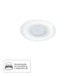 Точечный встраиваемый светильник Arte Lamp FULU A2169PL-1WH