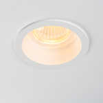 385036 Светильник CICLONE CYL 12W LED 923LM 60G БЕЛЫЙ 3000K IP65