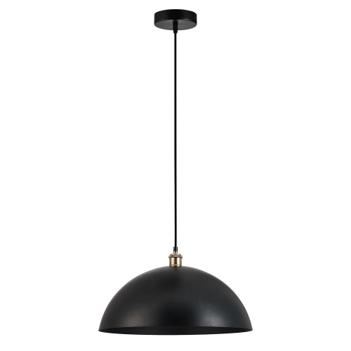 Купить Подвесной светильник Arte Lamp CAPPELLO A7056SP-1BK