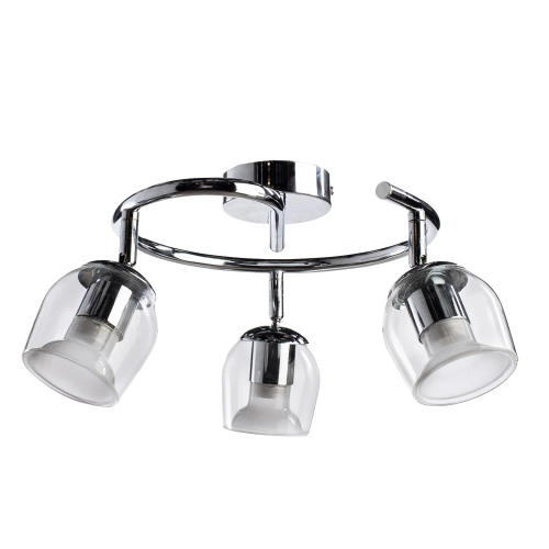 Купить Спот Arte Lamp ECHEGGIO A1558PL-3CC