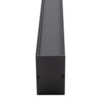 DK9123-BK Линейный светильник 30W 1250mm 3000K, черный