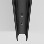 Профиль Outdoor O-TR001-P-B3M