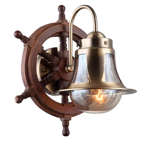 Купить Бра Arte Lamp TIMONE A7006AP-1AB