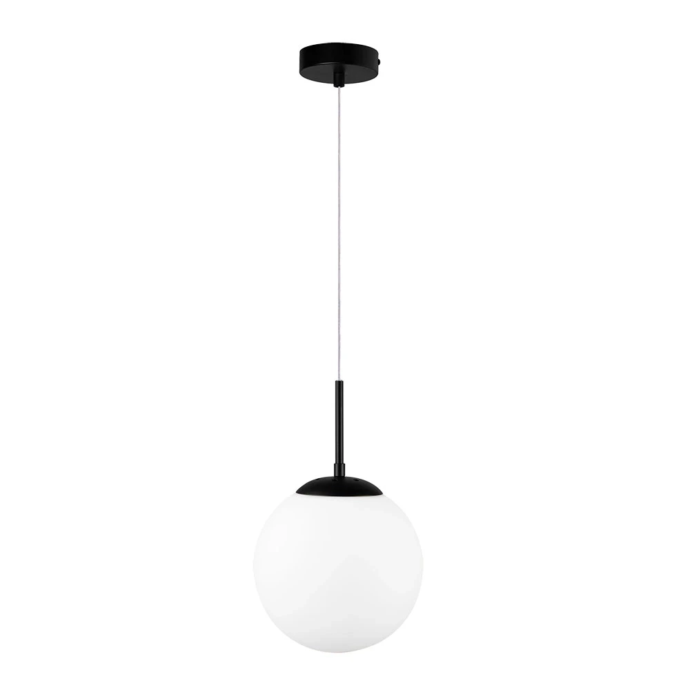 Подвесной светильник Arte Lamp VOLARE A1565SP-1BK