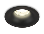 TS51811 BK черный MR11 GU5.3 D55*26