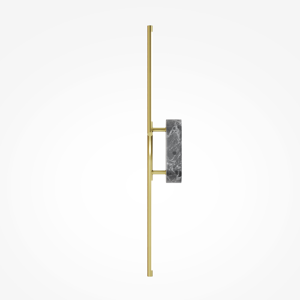 Настенный светильник (бра) Maytoni MOD256WL-L5BS3K2
