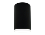 TN337 SBK черный песок GU5.3 D65*100