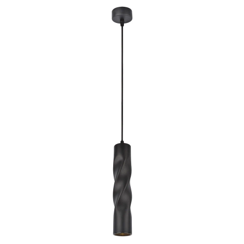 Купить Точечный подвесной светильник Arte Lamp CASSIO A5400SP-1BK