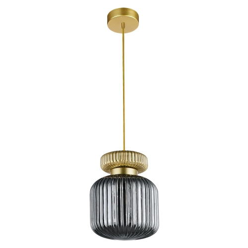 Купить Подвесной светильник Arte Lamp HAMAL A6170SP-1GO