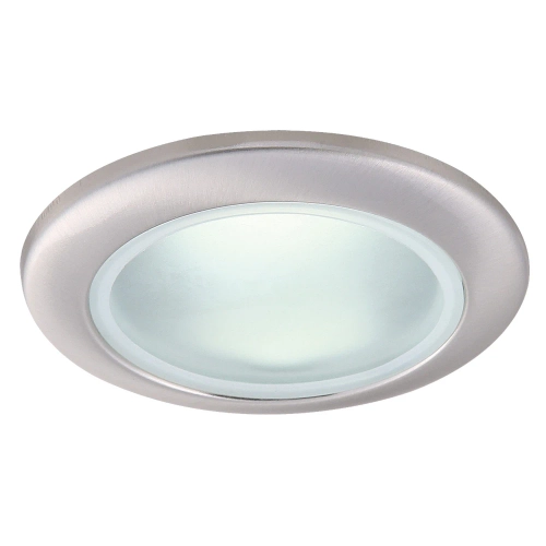 Купить Точечный встраиваемый светильник Arte Lamp AQUA A2024PL-1SS