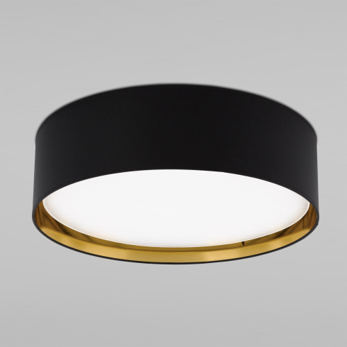 Купить Потолочный светильник 3432 Bilbao Black Gold