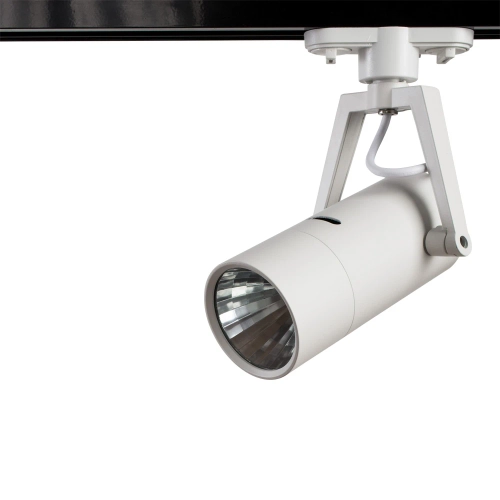Купить Трековый светильник Arte Lamp NOSTRO A6210PL-1WH