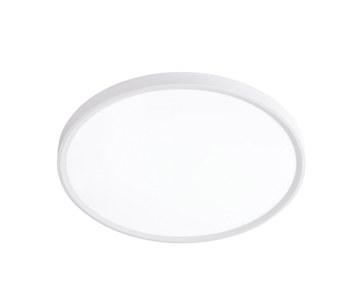 Купить 05623,01 Светильник Медина белый d23 Led 18W