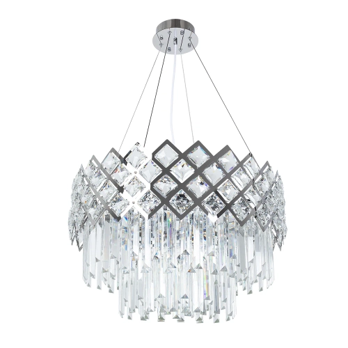 Купить Подвесная люстра Arte Lamp WEZEN A1006SP-10CC