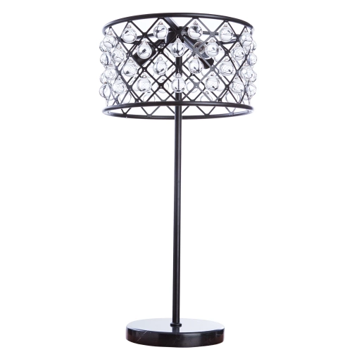 Купить Декоративная настольная лампа Divinare BRAVA 8203/01 TL-3