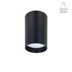 Точечный накладной светильник Arte Lamp BEID A1517PL-1BK