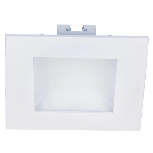 Купить Точечный встраиваемый светильник Arte Lamp RIFLESSIONE A7408PL-1WH