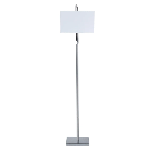 Купить Торшер Arte Lamp JULIETTA A5037PN-2CC