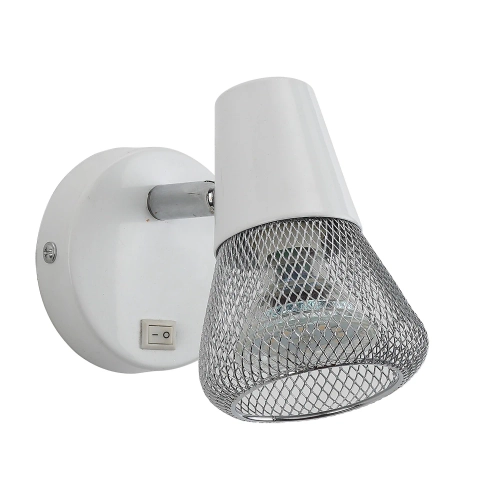 Купить Спот Arte Lamp GRID A9268AP-1WH
