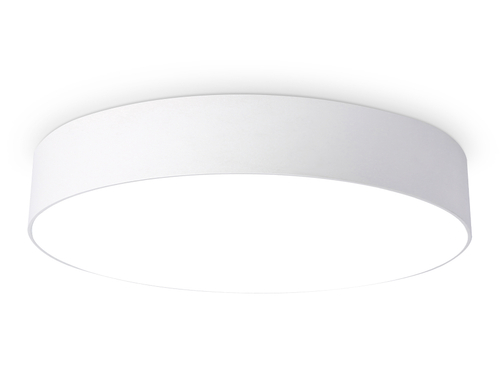 Купить FV5528 WH белый LED 45W 4200K D400*58 (Без ПДУ)