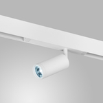 205026 Светильник д/1-фазн трека TETA  APP LED 15W 900LM 24G БЕЛЫЙ PRO 3000-6000K DIM