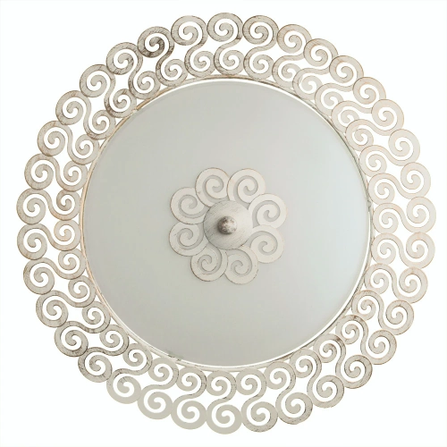 Купить Потолочный светильник Arte Lamp FLEECE A4554PL-2WG