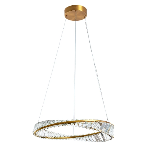 Купить Подвесная люстра Divinare MILLIE 1136/17 SP-36