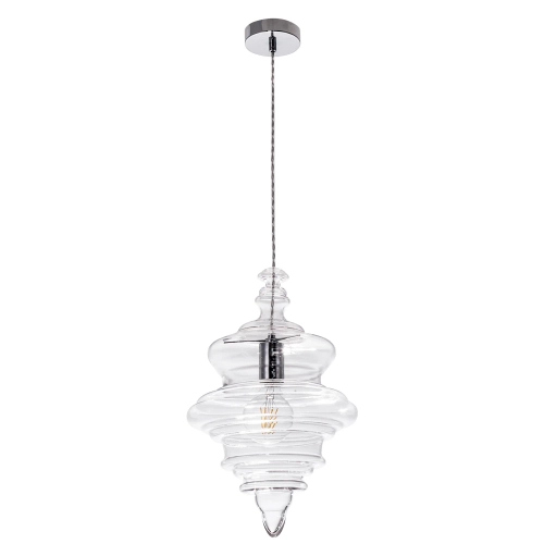 Купить Подвесной светильник Divinare MAUMEE 5000/02 SP-1
