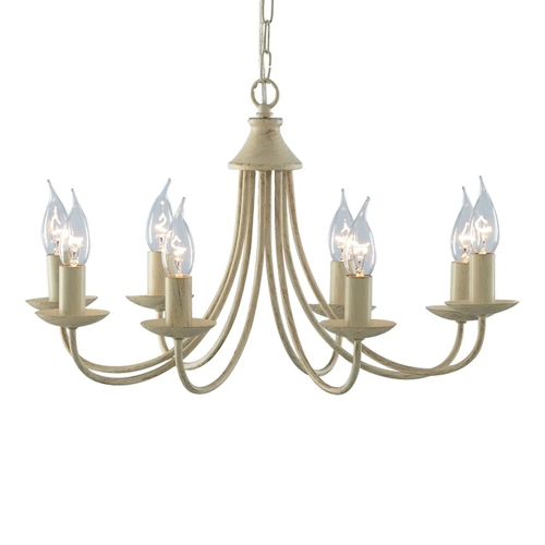 Купить Подвесная люстра Arte Lamp SELECTION A6310LM-8WG