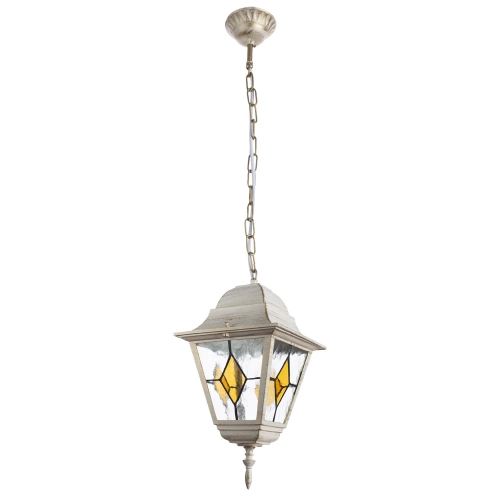 Купить Уличный подвесной светильник Arte Lamp BERLIN A1015SO-1WG