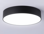FV5526 BK черный LED 35W 4200K D300*58 (Без ПДУ)
