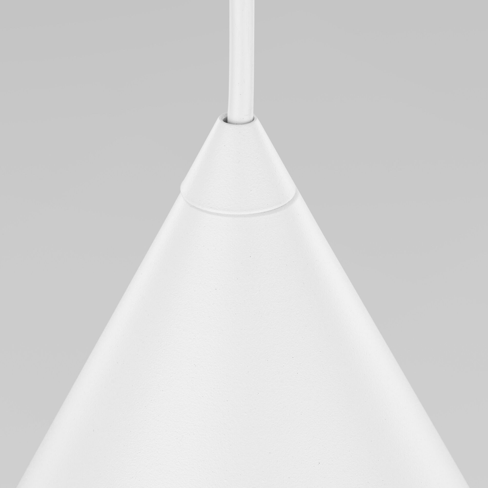 Подвесной светильник 10007 Cono