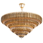 Подвесная люстра Divinare FRIZZANTE 1683/01 LM-16