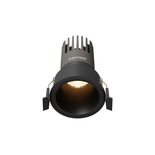 Купить Встраиваемый светильник Technical DL116-10W-3K-B