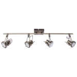 Спот Arte Lamp COSTRUTTORE A4301PL-4AB