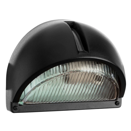 Купить Фасадный светильник Arte Lamp URBAN A2801AL-1BK