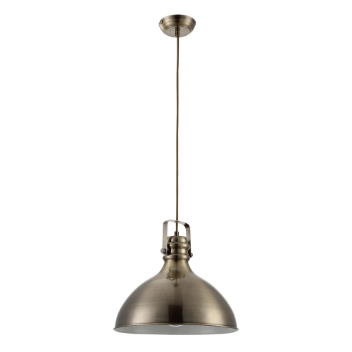Купить Подвесной светильник Arte Lamp MARK A1102SP-1AB