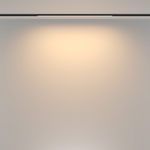 Трековый светильник Technical TR173-1-16WTW-B