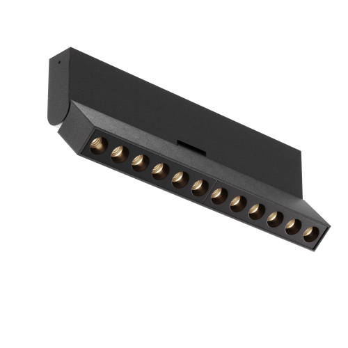 Купить Потолочный светильник Technical C136CL-12W3K-B