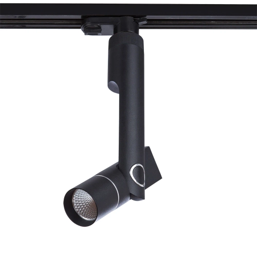 Купить Трековый светильник Arte Lamp ORION A2512PL-1BK