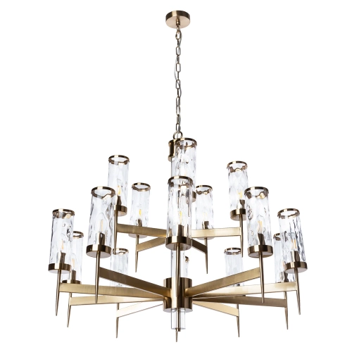 Купить Подвесная люстра Divinare SHAM 4505/17 LM-15