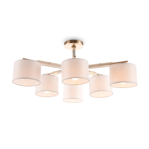 Купить Потолочный светильник Freya FR5386CL-06G