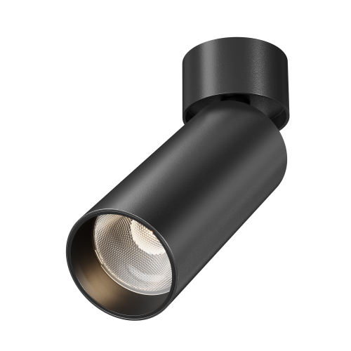 Купить Потолочный светильник Technical C055CL-L12W2.7K-SS-B