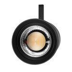 304407 Светильник проф CANNO PRO тушка BARRA/QUATTRO LED 40W 2800LM 20-55G ЧЕРНЫЙ 2700-4200-6000K IP20
