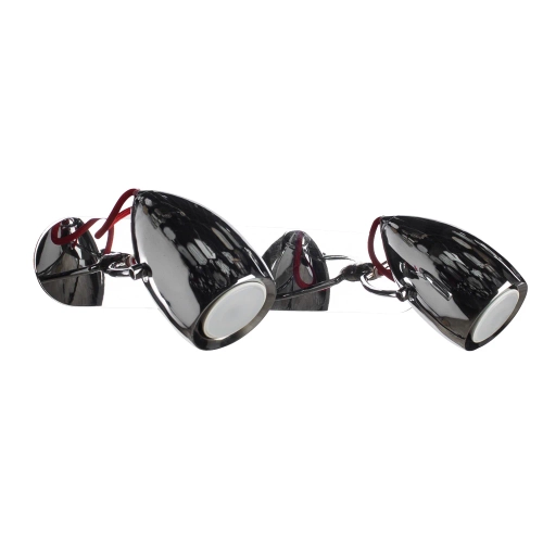 Купить Спот Arte Lamp ATLANTIS A4005AP-2CC
