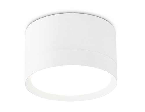 Купить TN52351 WH белый GX53 max 12W D83*50