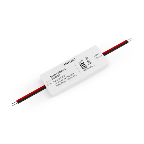 Купить Диммер Lighting control 01113