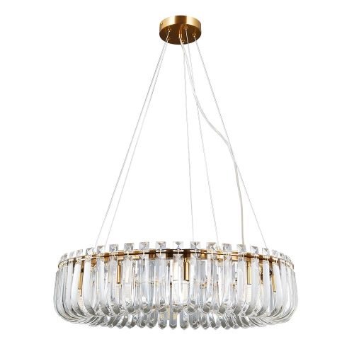 Купить Подвесная люстра Arte Lamp MAYOTTE A1071SP-10PB