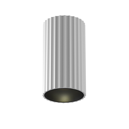 Купить Потолочный светильник Technical C106CL-01-GU10-W
